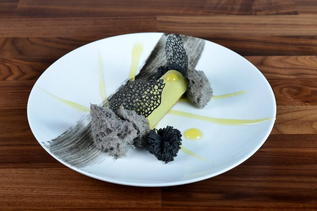 Of Rice & Men | restaurant | 312 S Main St, Ann Arbor, MI 48104, USA | 7342220202 OR +1 734-222-0202