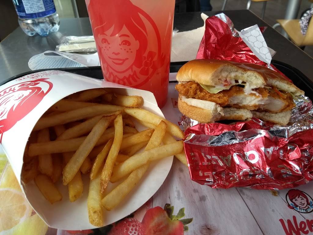 Wendys | restaurant | 8699 Boulevard Newman, LaSalle, QC H8R 1Y9, Canada | 5147987451 OR +1 514-798-7451