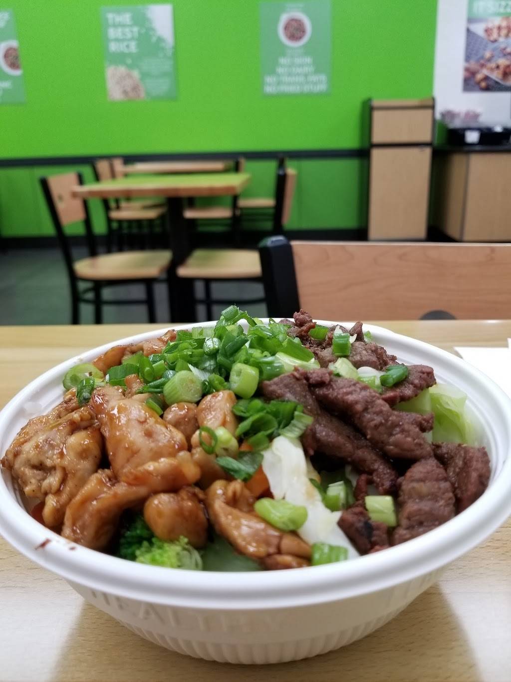 THE FLAME BROILER | restaurant | 5840 Firestone Blvd #116, South Gate, CA 90280, USA | 5624694411 OR +1 562-469-4411