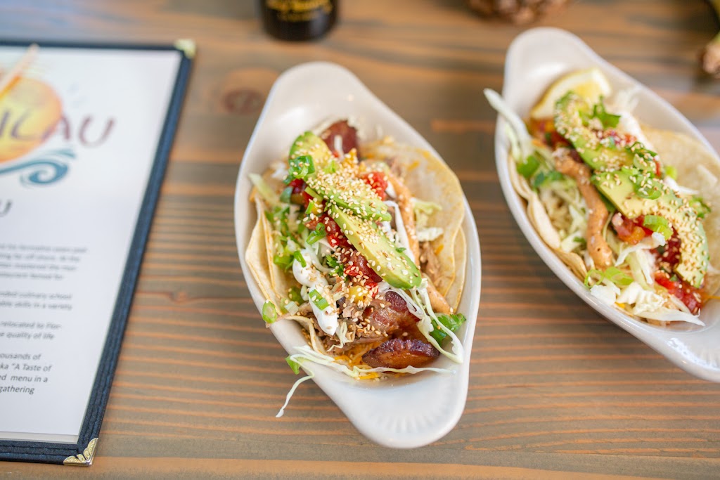 The Hukilau | restaurant | 185 US-101, Florence, OR 97439, USA | 5419911071 OR +1 541-991-1071