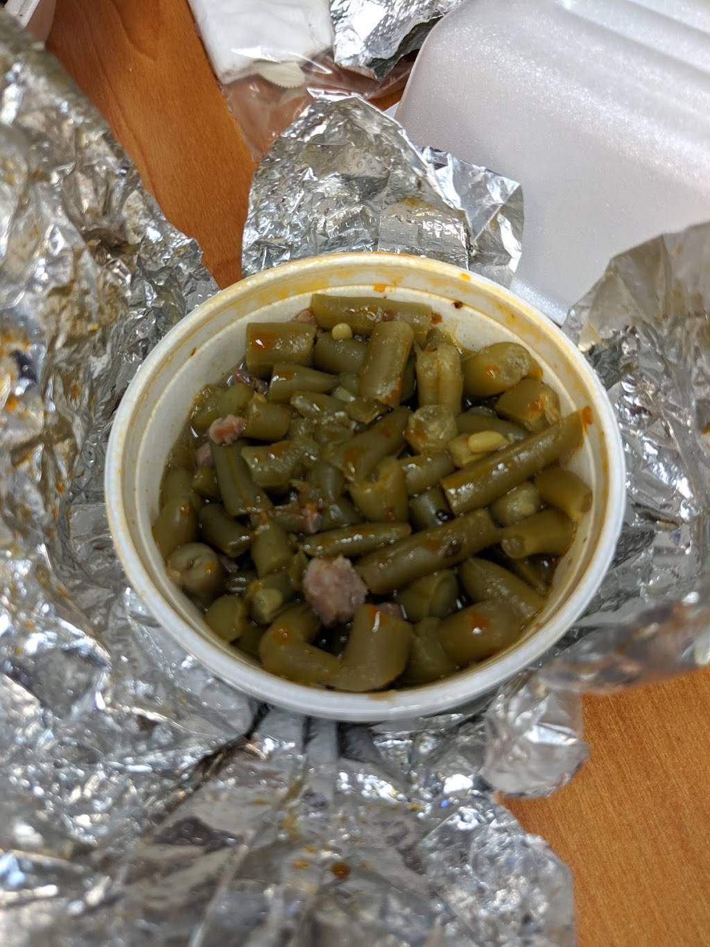 Lenox Barbecue & Catering | restaurant | 5420 Harrisburg Blvd, Houston, TX 77011, USA | 7139262649 OR +1 713-926-2649