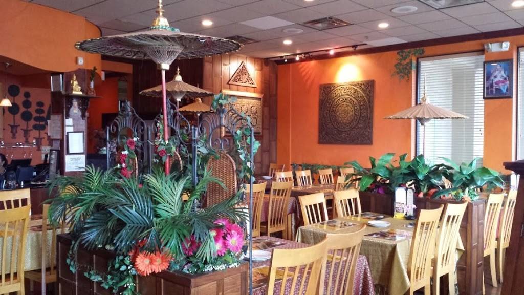 Ayothaya Thai Restaurant | meal takeaway | 7555 W Sand Lake Rd, Orlando, FL 32819, USA | 4073450040 OR +1 407-345-0040