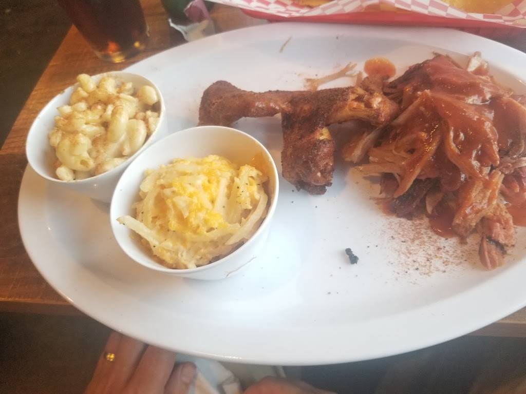 Uncle Bubbas Barbecue & Smokehouse | restaurant | 2353 Hwy 51 S, Hernando, MS 38632, USA | 6622983072 OR +1 662-298-3072