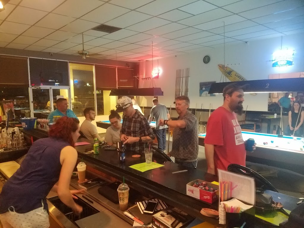 Shotmakers Sports Bar and Billiards | restaurant | 533 Plaza Cir, Garner, NC 27529, USA | 9199770101 OR +1 919-977-0101