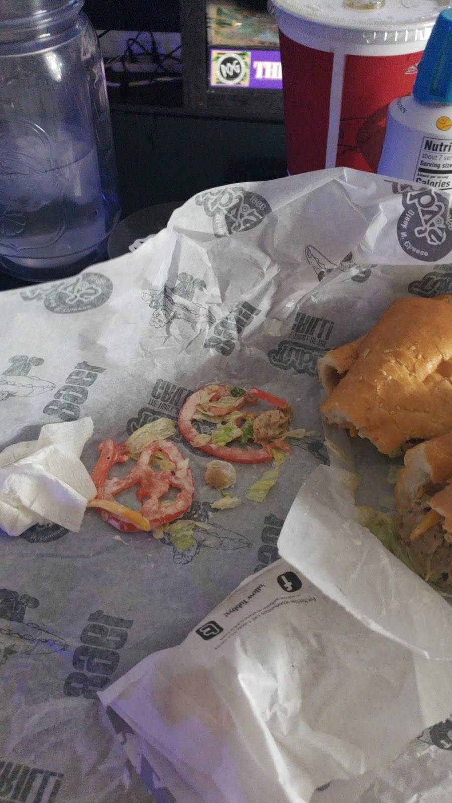 Tubbys Sub Shop | restaurant | 24877 Hoover Rd, Warren, MI 48089, USA | 5867553940 OR +1 586-755-3940