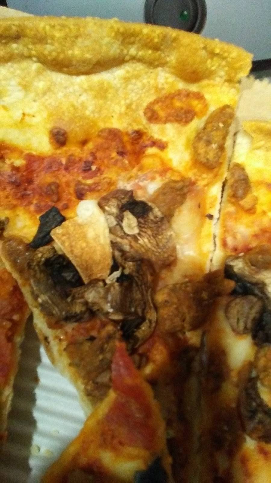 Pizza Hut | meal takeaway | 4795 S 1900 W, Roy, UT 84067, USA | 8017732000 OR +1 801-773-2000