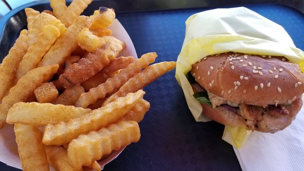 Big Bopper Drive-in | restaurant | 1510 Mission Dr, Solvang, CA 93463, USA | 8056886018 OR +1 805-688-6018