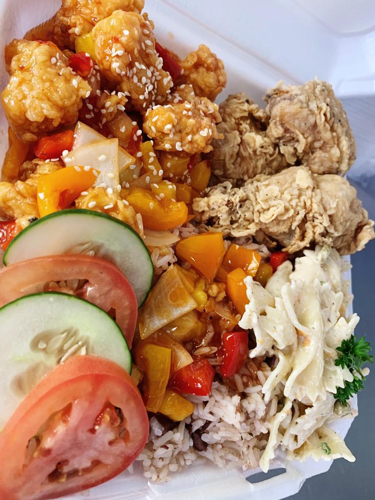 Jaas Kitchen | restaurant | Lindseys Furniture Store, 7157 US-98, Panama City Beach, FL 32407, USA | 8502381067 OR +1 850-238-1067