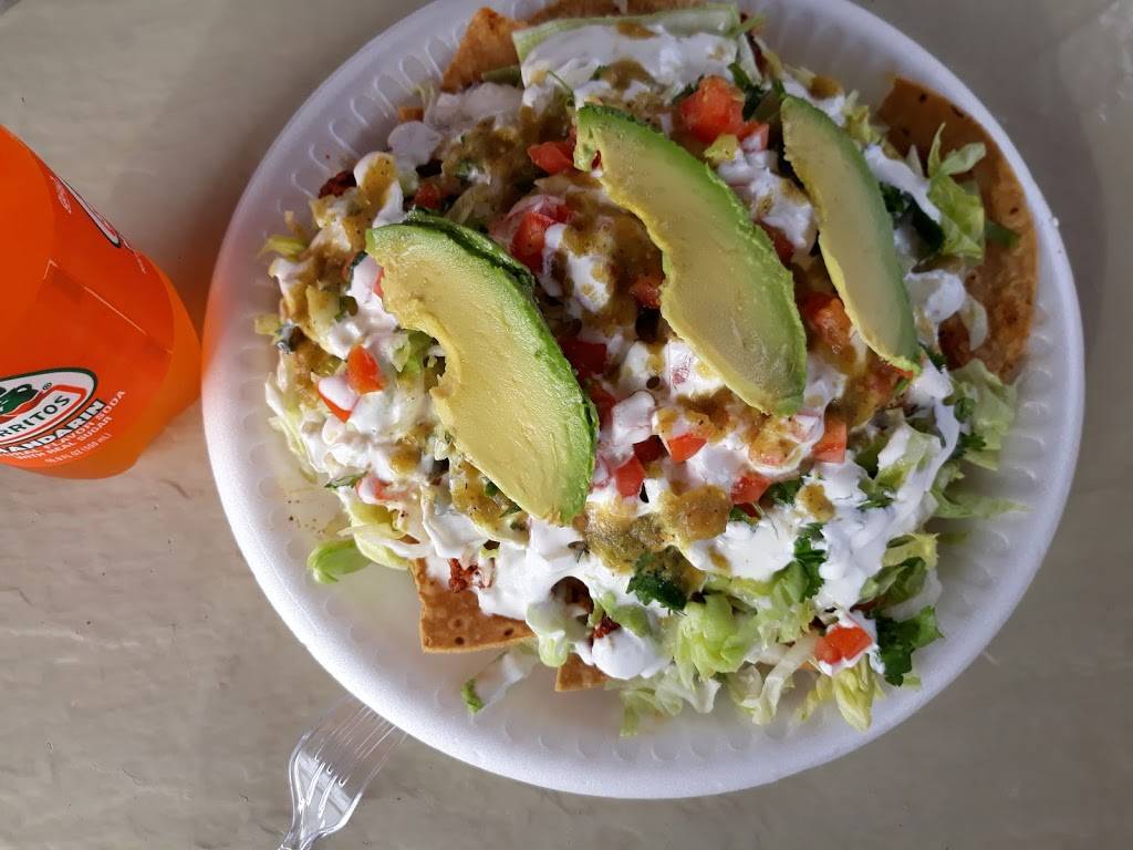 Un poquito de Venezuela y Mexico | restaurant | 2255 US-17, Haines City, FL 33844, USA | 4328183662 OR +1 432-818-3662