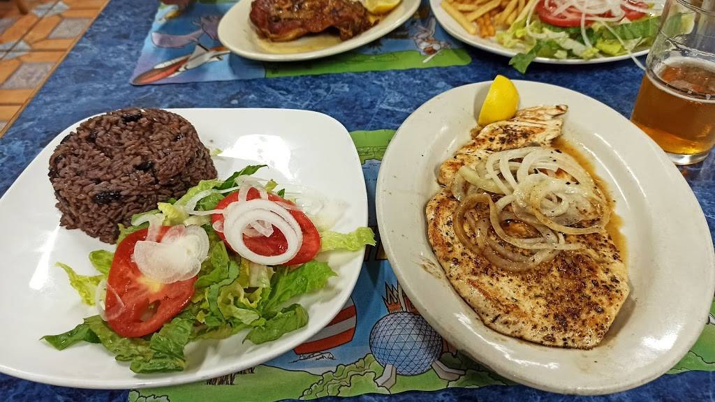 Latin Cafe | restaurant | 441 41st St, Miami Beach, FL 33140, USA | 3055311057 OR +1 305-531-1057