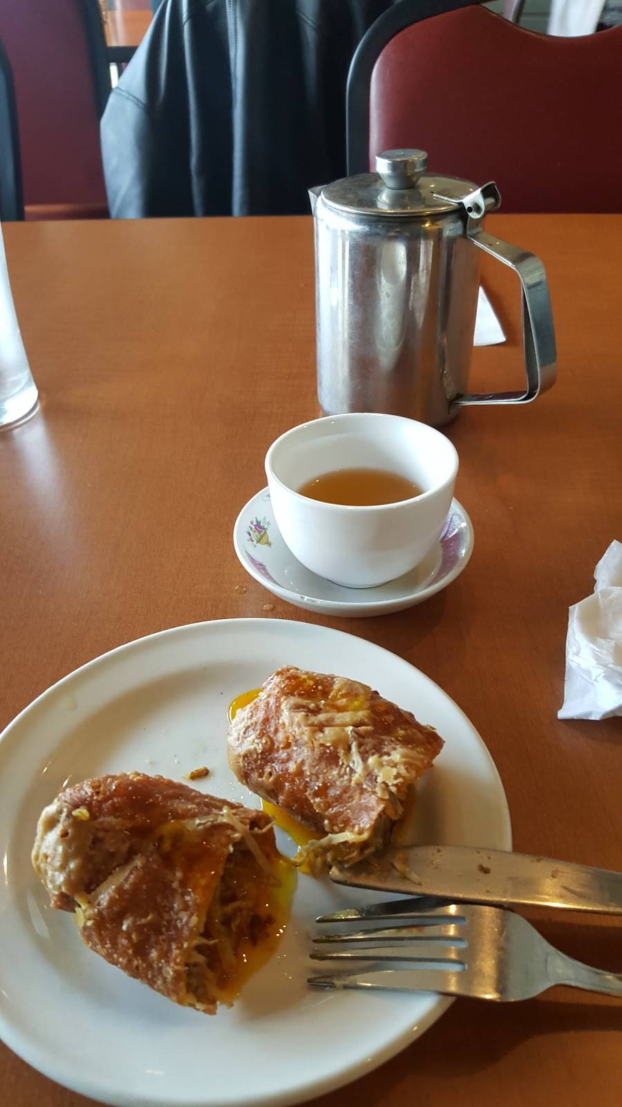 Wongs 2 Go | restaurant | 129 Erie St S, Leamington, ON N8H 3B5, Canada | 5193269049 OR +1 519-326-9049