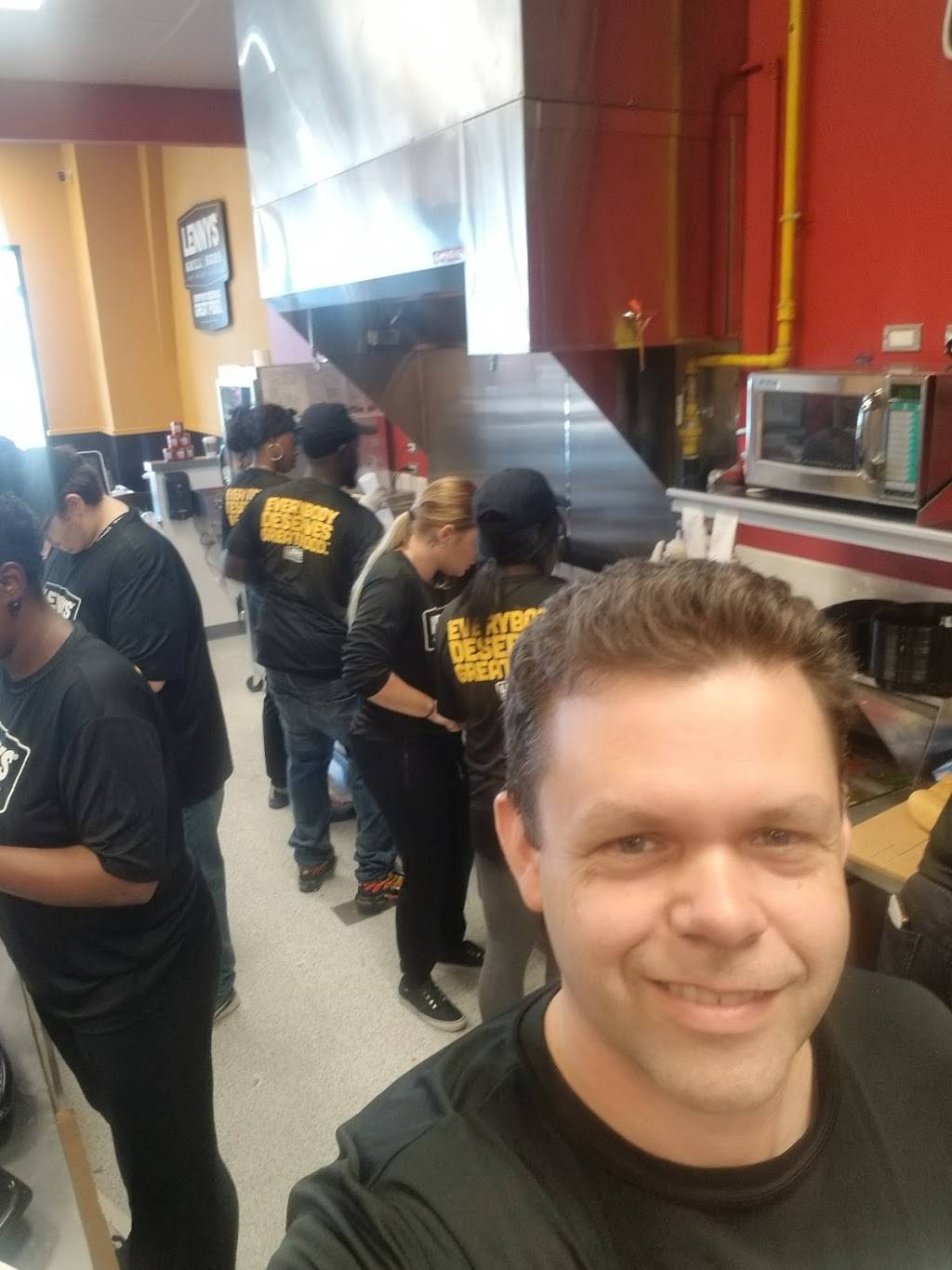 Lennys Grill & Subs | restaurant | 11801 S Cleveland Ave Ste 110, Fort Myers, FL 33907, USA | 2393136163 OR +1 239-313-6163