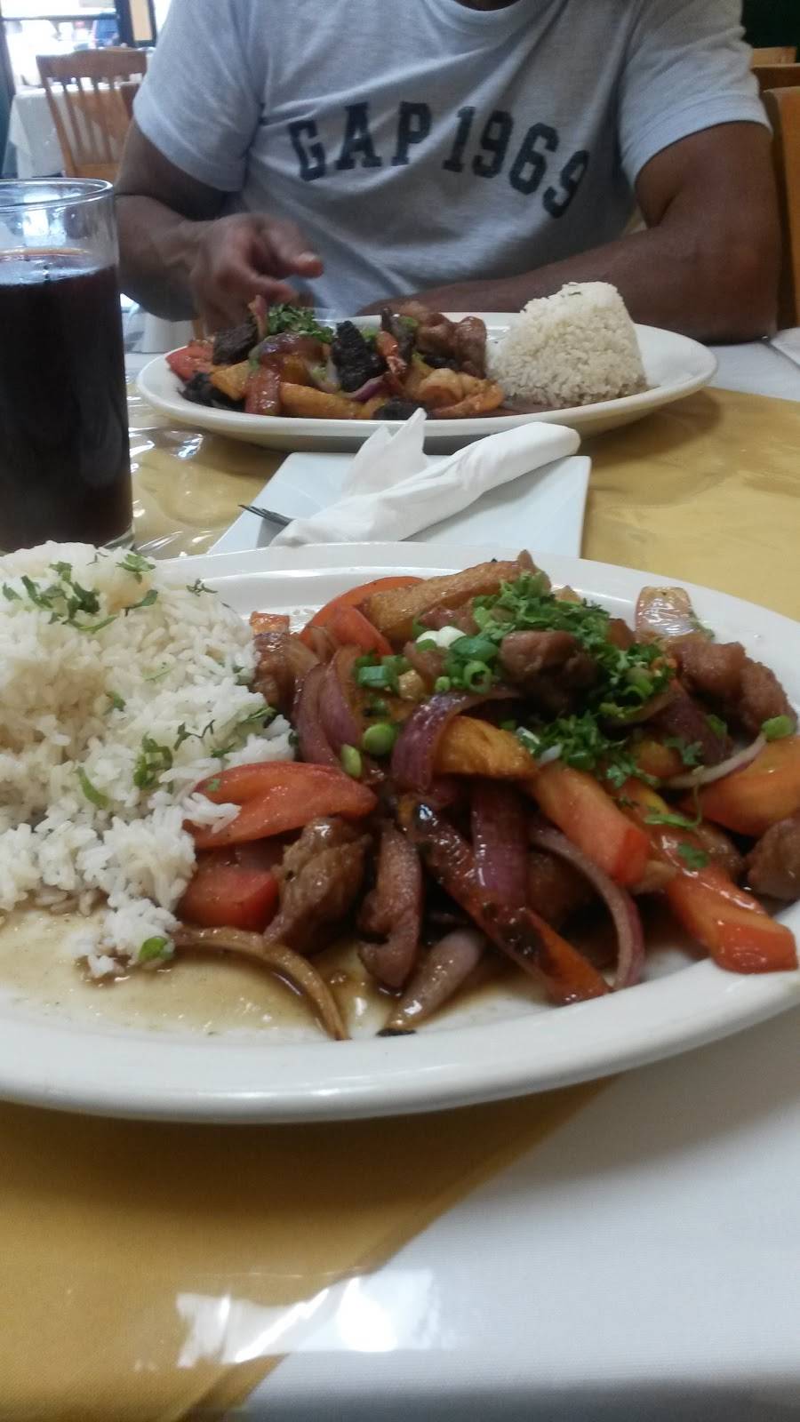 Nazca Peruvian Restaurants | restaurant | 14357 Victory Blvd # B, Van Nuys, CA 91401, USA | 8187826808 OR +1 818-782-6808