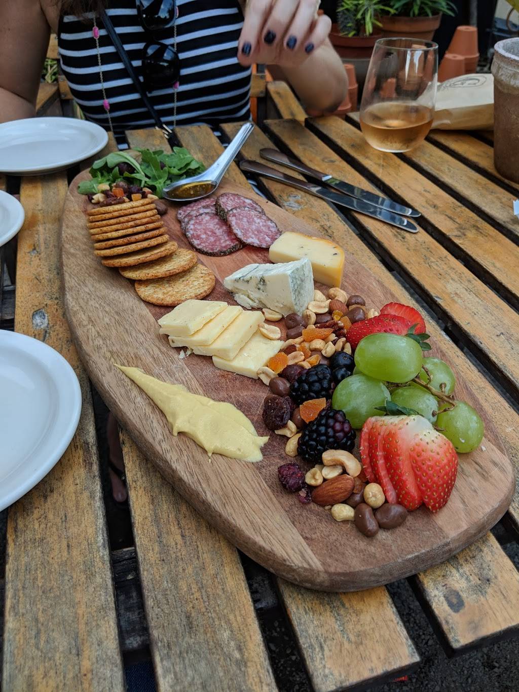 East End Market | bakery | 3201 Corrine Dr, Orlando, FL 32803, USA | 3212363316 OR +1 321-236-3316