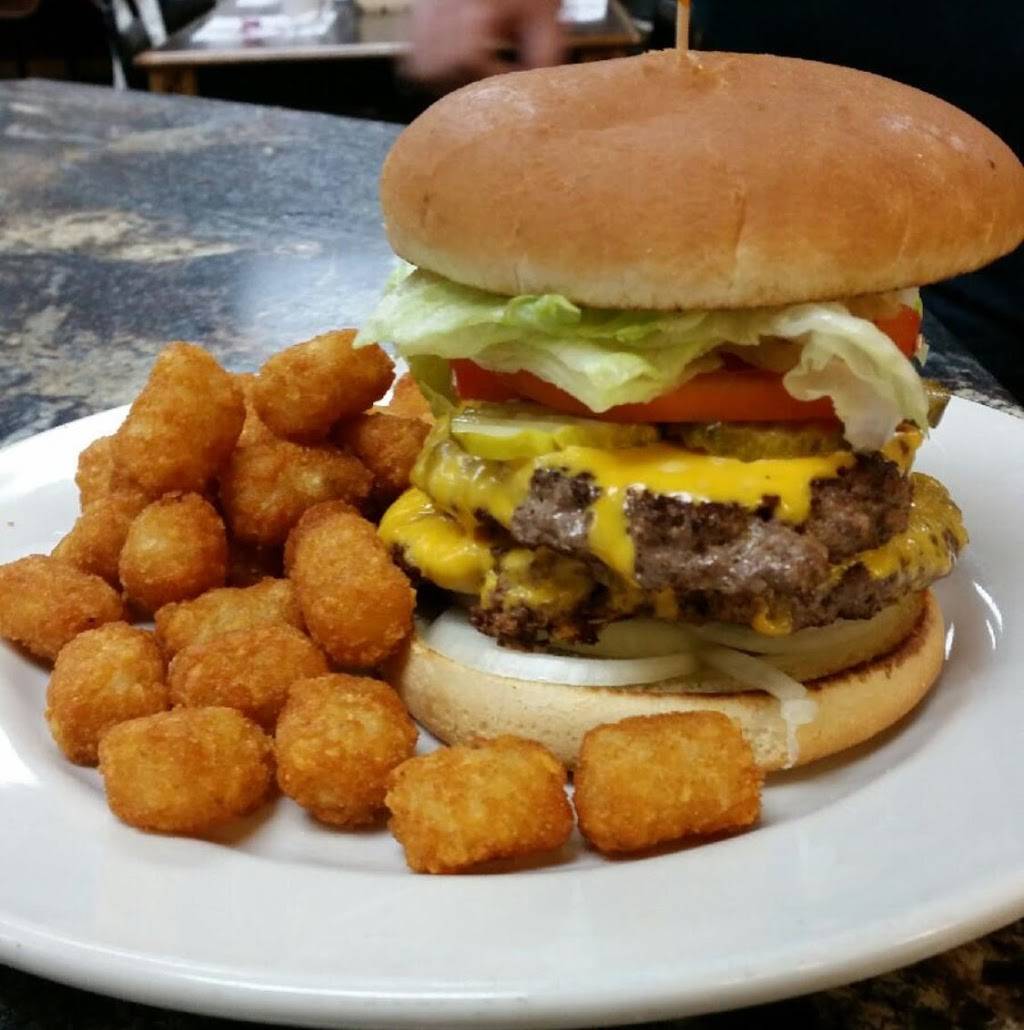 Kathys Kountry Kitchen | restaurant | 2819 US-6, Waterloo, IN 46793, USA | 2608378213 OR +1 260-837-8213