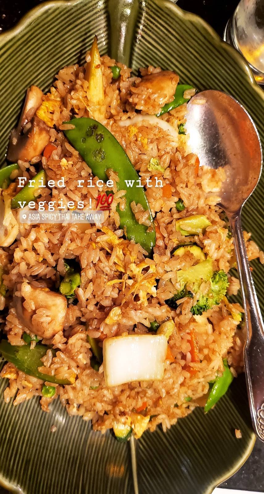 Spicy Thai | restaurant | 4101 E Evans Ave #4932, Denver, CO 80222, USA | 3037587500 OR +1 303-758-7500