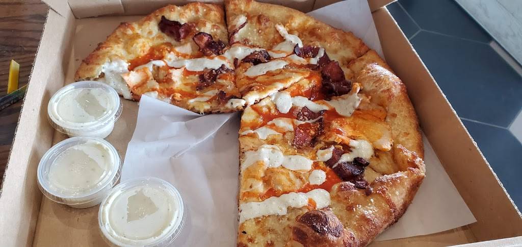 Mellow Mushroom | meal takeaway | 3805 Dallas Hwy, Marietta, GA 30064, USA | 4706320999 OR +1 470-632-0999