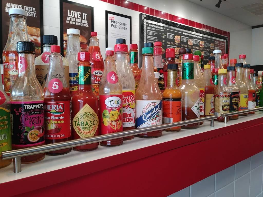 Firehouse Subs | meal delivery | 9251 W Flagler St Ste B-103, Miami, FL 33174, USA | 3053920879 OR +1 305-392-0879