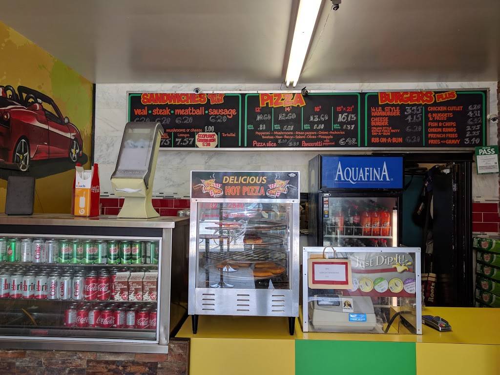 Tonys & Nicks Place | meal takeaway | 1470 Dundas St W, Toronto, ON M6J 1Y6, Canada | 4165322885 OR +1 416-532-2885