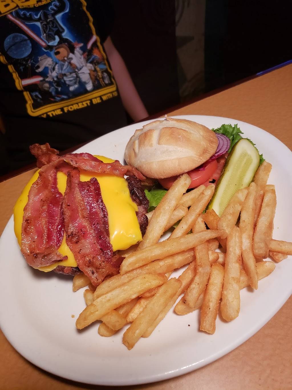 Kopper Keg South | restaurant | 2375 E Torino Ave, Las Vegas, NV 89123, USA | 7029381090 OR +1 702-938-1090