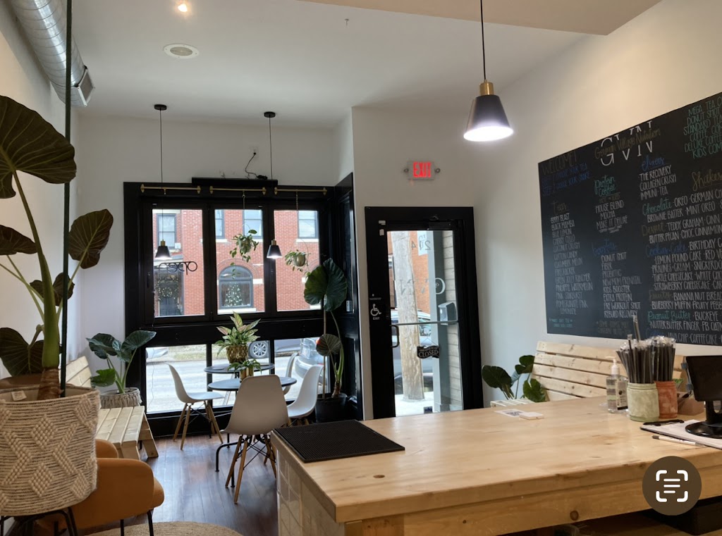 Herbalife German Village Nutrition | cafe | 214 Thurman Ave, Columbus, OH 43206, USA | 6143539349 OR +1 614-353-9349