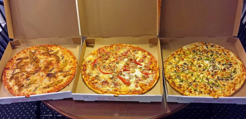 Padonnos Pizzeria | restaurant | 517 Chestnut St, Union, NJ 07083, USA | 9086868880 OR +1 908-686-8880