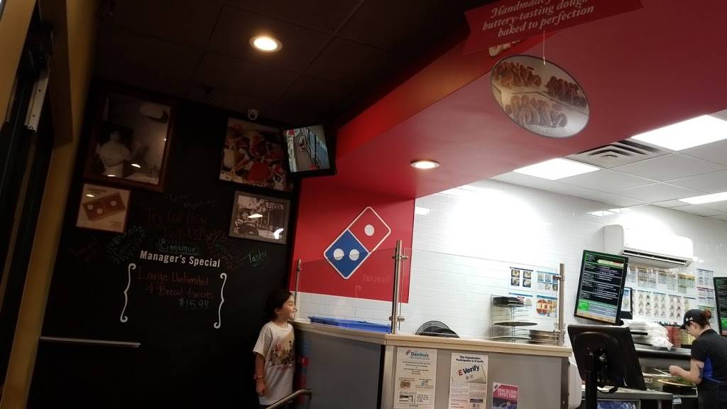 Dominos Pizza | meal delivery | 8508 W Sahara Ave, Las Vegas, NV 89117, USA | 7023633030 OR +1 702-363-3030