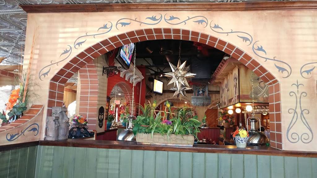 Fiesta Azteca of Suntree | restaurant | Imperial Plaza, 2022, 6765 N Wickham Rd # 100, Melbourne, FL 32940, USA | 3212552185 OR +1 321-255-2185