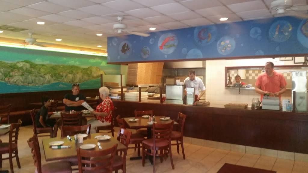 Sapore Di Mare | restaurant | 504 Joppa Farm Rd, Joppa, MD 21085, USA | 4105388066 OR +1 410-538-8066