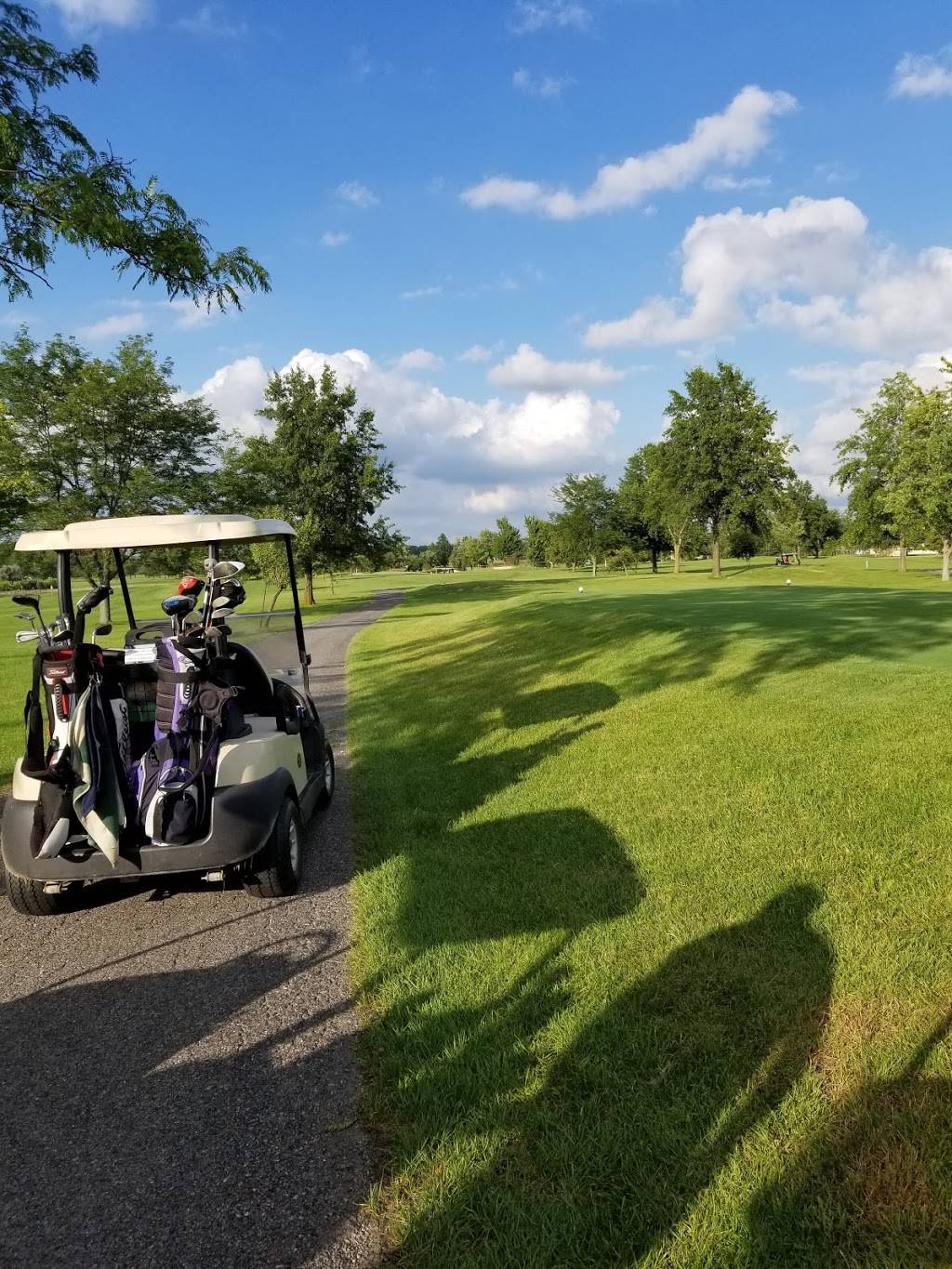 Moose Landing Country Club | restaurant | 17374 OH-694, Ottawa, OH 45875, USA | 4195323434 OR +1 419-532-3434