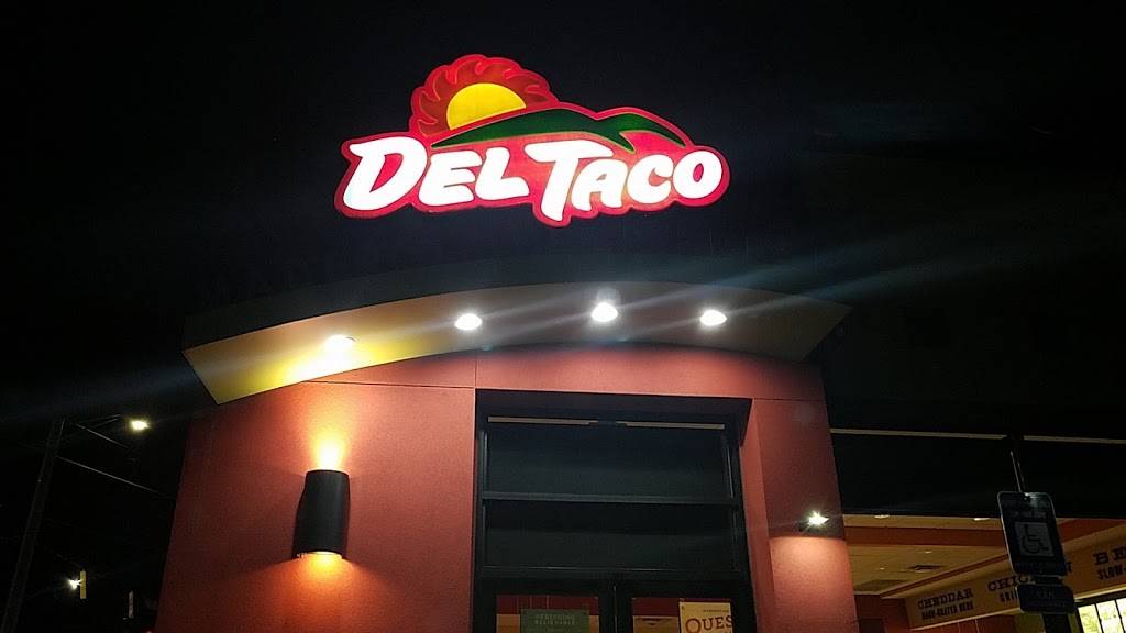 Del Taco | restaurant | 4418 Hamilton Rd, Columbus, GA 31904, USA | 7065074200 OR +1 706-507-4200