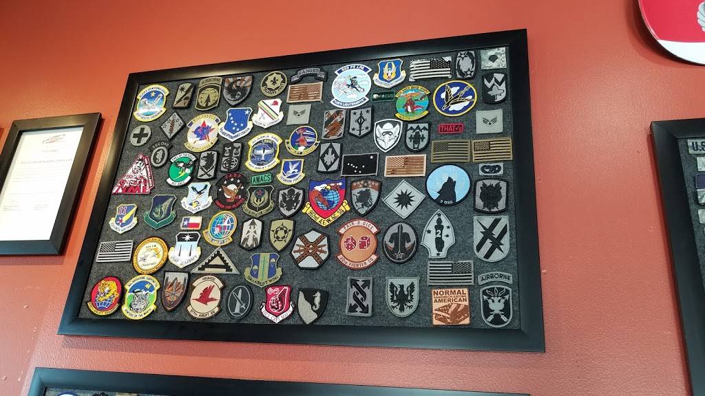 QDOBA Mexican Eats | restaurant | 1102 North Muldoon Road Ste A4, Anchorage, AK 99504, USA | 9073399611 OR +1 907-339-9611