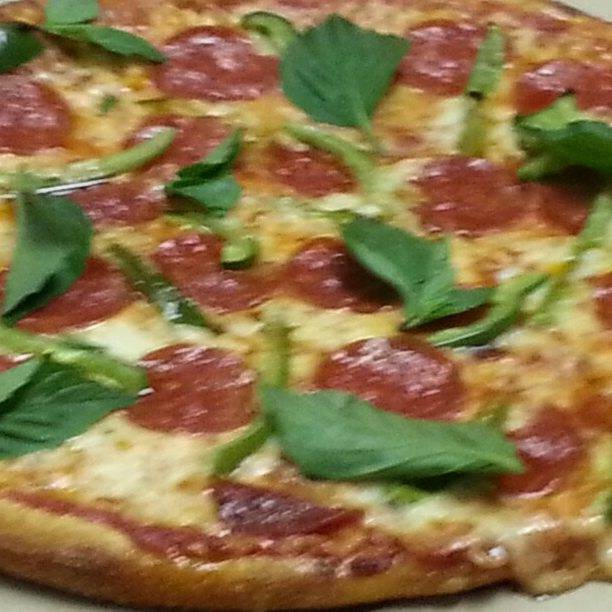 Napolis Pizza | restaurant | 3101 Virginia Beach Blvd, Virginia Beach, VA 23452, USA | 7574865001 OR +1 757-486-5001