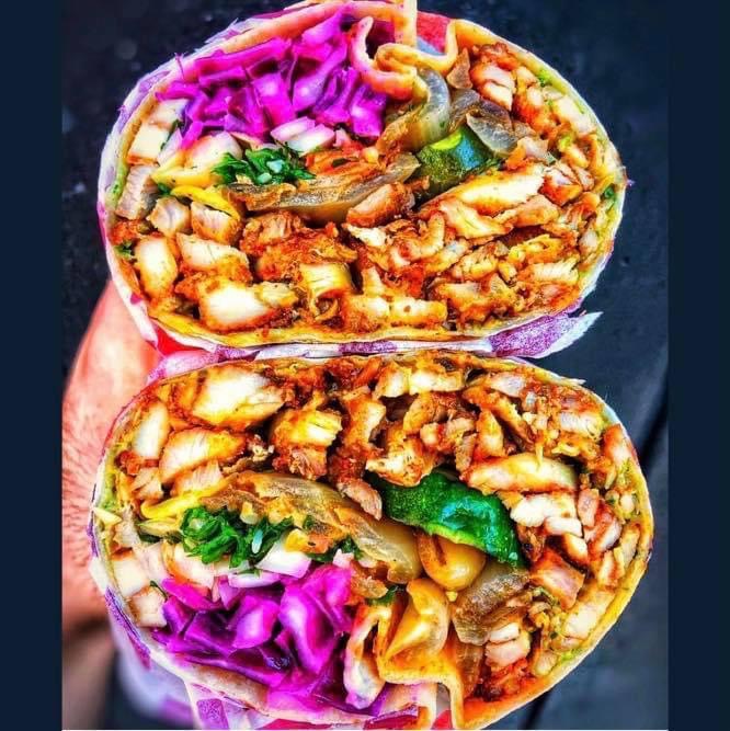 The hummus and Pita Co. | restaurant | 2317 Memorial Pkwy SW Suite, Huntsville, AL 35801, USA | 2569457305 OR +1 256-945-7305