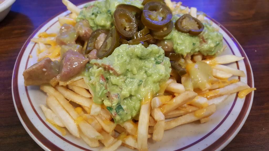 Los Pinos | restaurant | 2019 Pacific Ave, Santa Cruz, CA 95060, USA | 8314252554 OR +1 831-425-2554