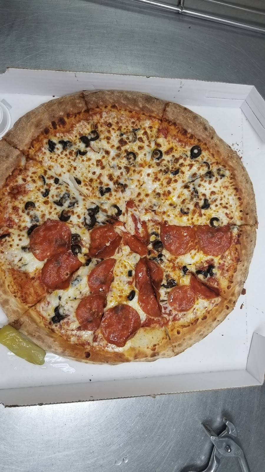 Papa Johns Pizza | restaurant | 1701 Ralph Avenue #1703 Ste 1703, Brooklyn, NY 11236, USA | 7182517272 OR +1 718-251-7272