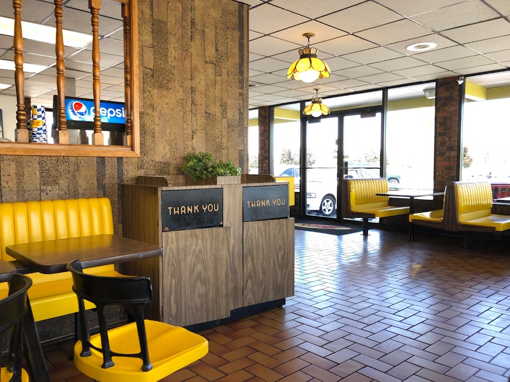 Zips Hamburgers | restaurant | 1123 Lee Blvd, Richland, WA 99352, USA | 5099430688 OR +1 509-943-0688