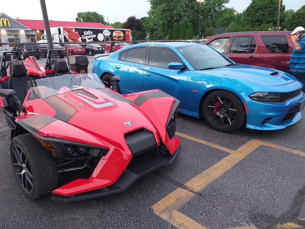 Dairy Queen Grill & Chill | restaurant | 407 St Clair St, Chatham, ON N7L 3K4, Canada | 5193529184 OR +1 519-352-9184