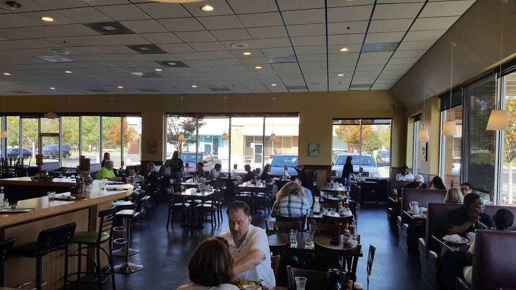 Le Peep | restaurant | 110 Forum Dr #7, Columbia, SC 29229, USA | 8035509685 OR +1 803-550-9685