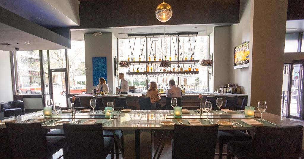 Dallas Fish Market | restaurant | 1501 Main St, Dallas, TX 75201, USA | 2147443474 OR +1 214-744-3474