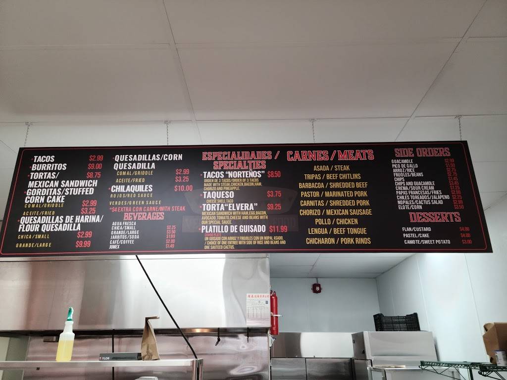 Veras Mexican Food Restaurant | restaurant | 4600 Dixie Hwy Suite B, Cincinnati, OH 45240, USA | 5137956697 OR +1 513-795-6697