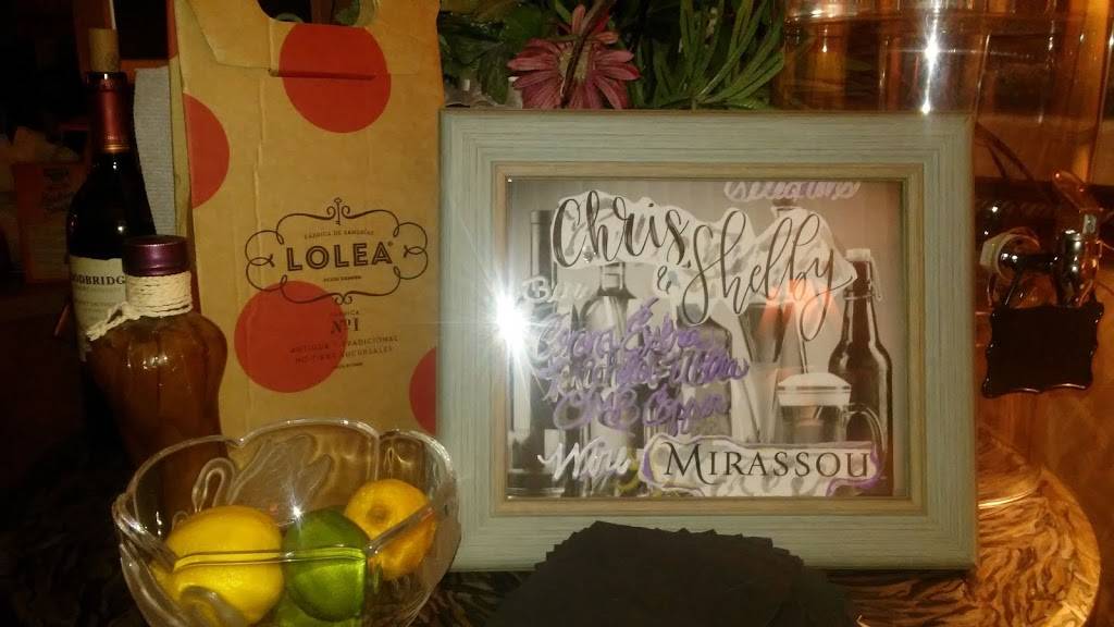 Dare To Flair Mixology & Events Services | restaurant | 5613 Hornaday Rd unit b, Greensboro, NC 27409, USA | 3367077781 OR +1 336-707-7781