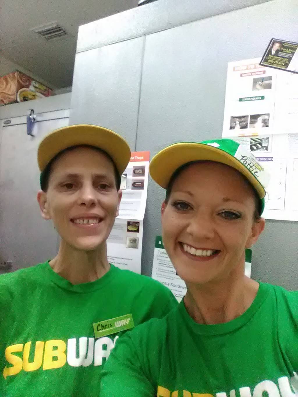 Subway Restaurants | restaurant | 4417 SW State Road 47, Lake City, FL 32024, USA | 3867553224 OR +1 386-755-3224