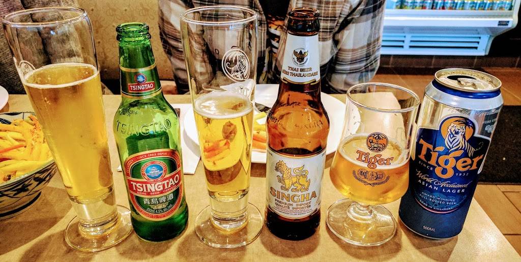 Celadon House | restaurant | 630 Ford Dr, Oakville, ON L6J 7V7, Canada | 9052575725 OR +1 905-257-5725