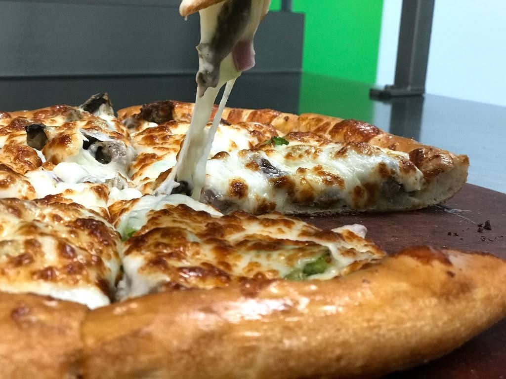 Pizza Magia | restaurant | 239 Western Blvd, Jacksonville, NC 28546, USA | 9103330444 OR +1 910-333-0444