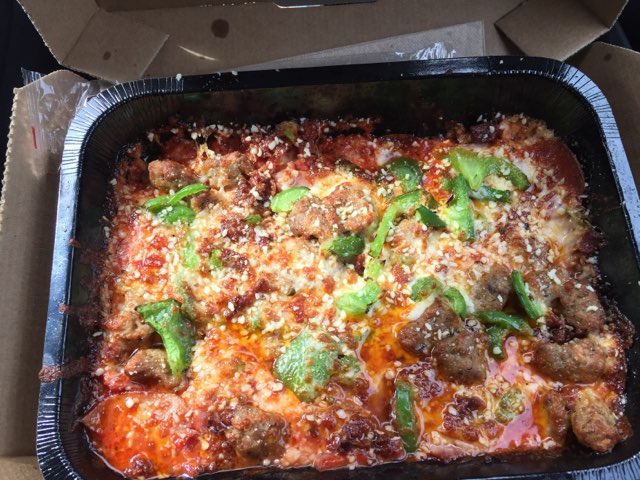 Marcos Pizza | meal delivery | 2080 W Main St, Cabot, AR 72023, USA | 5012867983 OR +1 501-286-7983