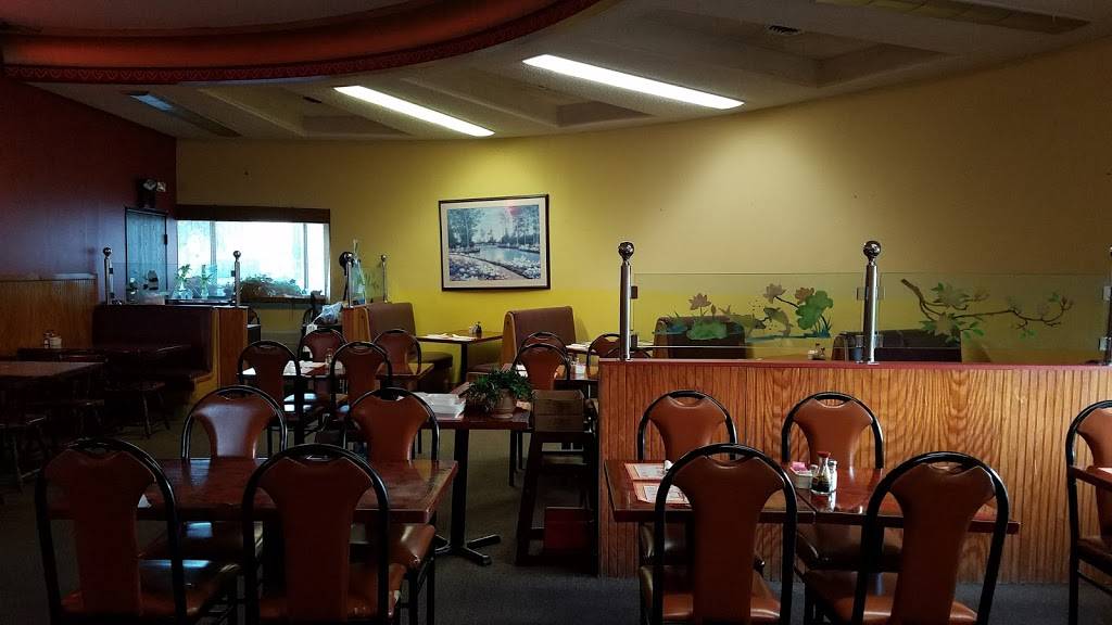 Chens Restaurant | restaurant | 600 E Thomas St, Lansing, MI 48906, USA | 5173727292 OR +1 517-372-7292