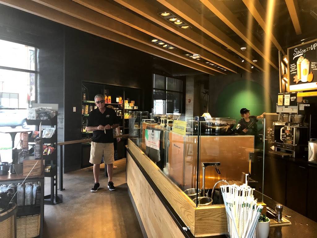 Starbucks | cafe | 1601 W Irving Park Rd, Chicago, IL 60613, USA | 2245637268 OR +1 224-563-7268