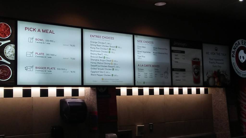 Panda Express | restaurant | 6049 E 7th St, Long Beach, CA 90840, USA | 5625978198 OR +1 562-597-8198