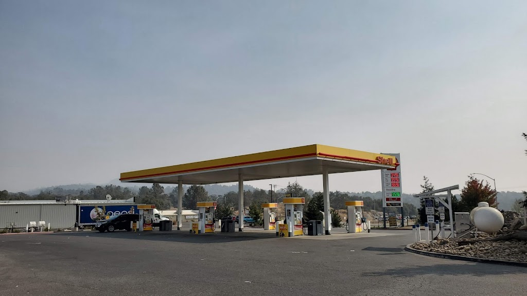 Shell | restaurant | 29477 Auberry Rd, Prather, CA 93651, USA | 5598558800 OR +1 559-855-8800